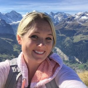 Meet your Posher, Christina